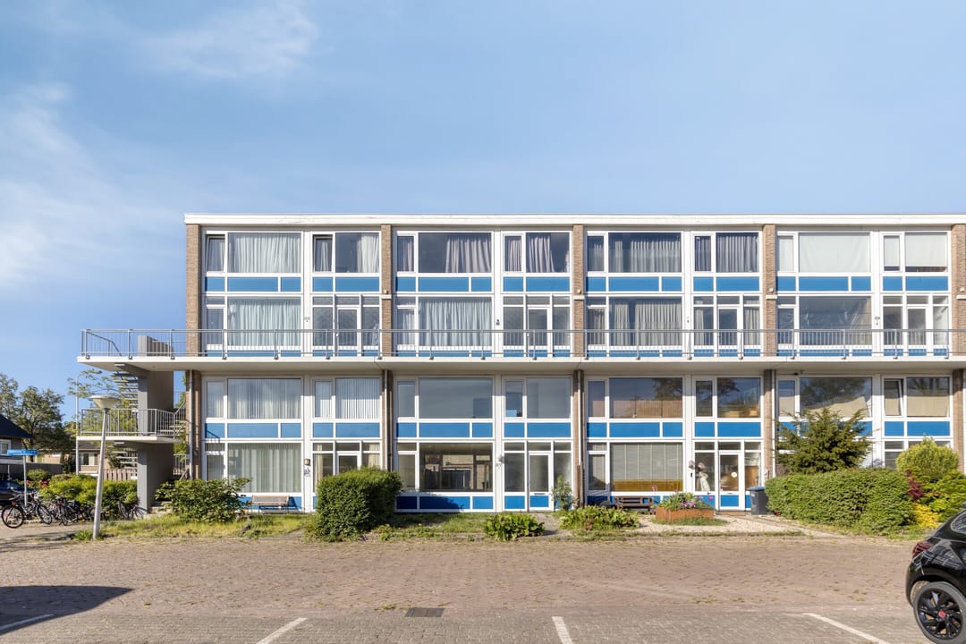 Foto 1 van Tacituslaan 37
