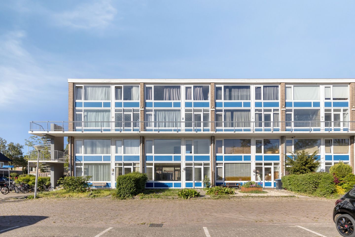 Foto 1 van Tacituslaan 37
