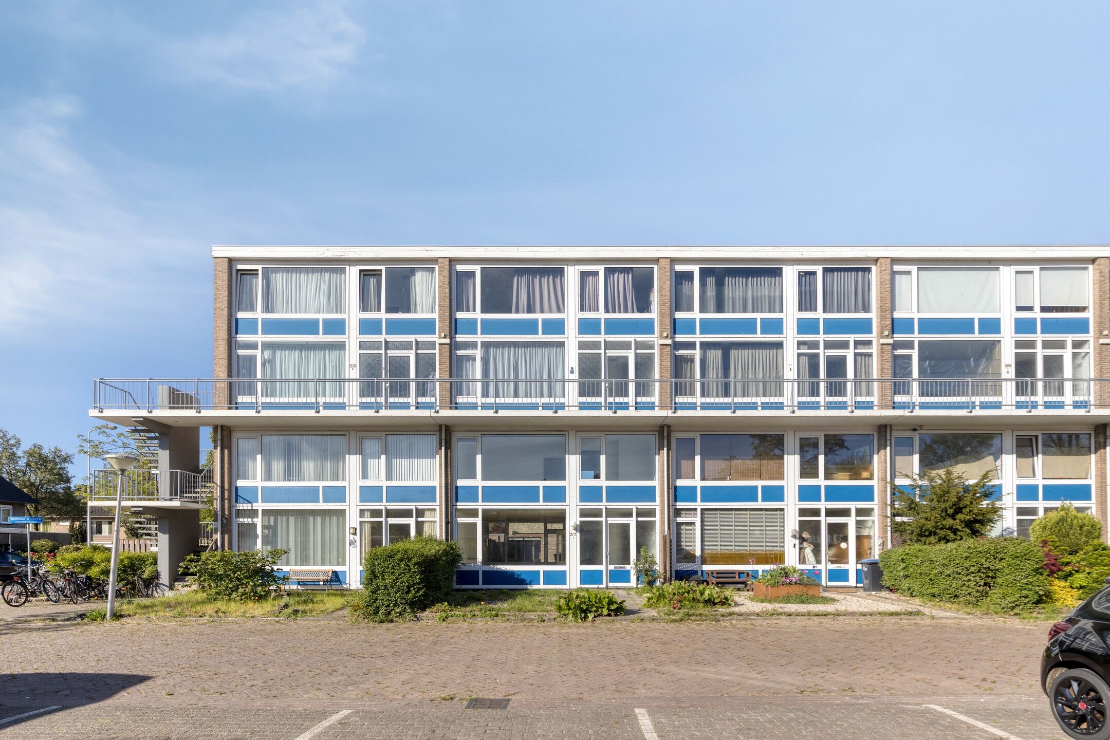 Tacituslaan 37