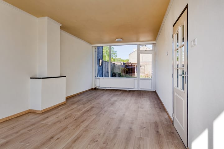 Foto 5 van Tacituslaan 37