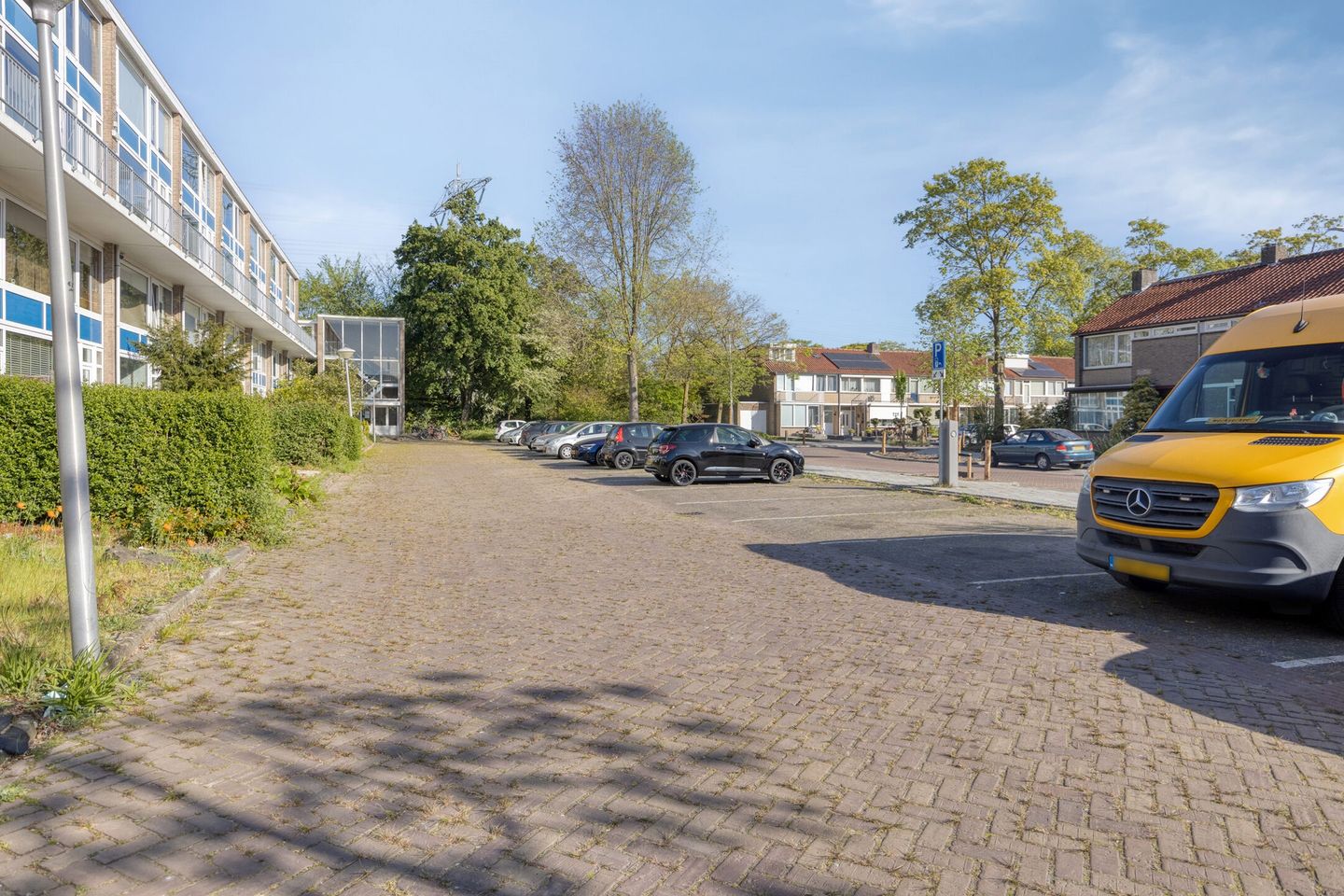 Foto 4 van Tacituslaan 37