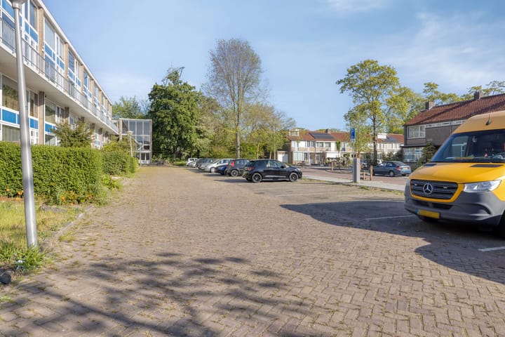 Foto 4 van Tacituslaan 37