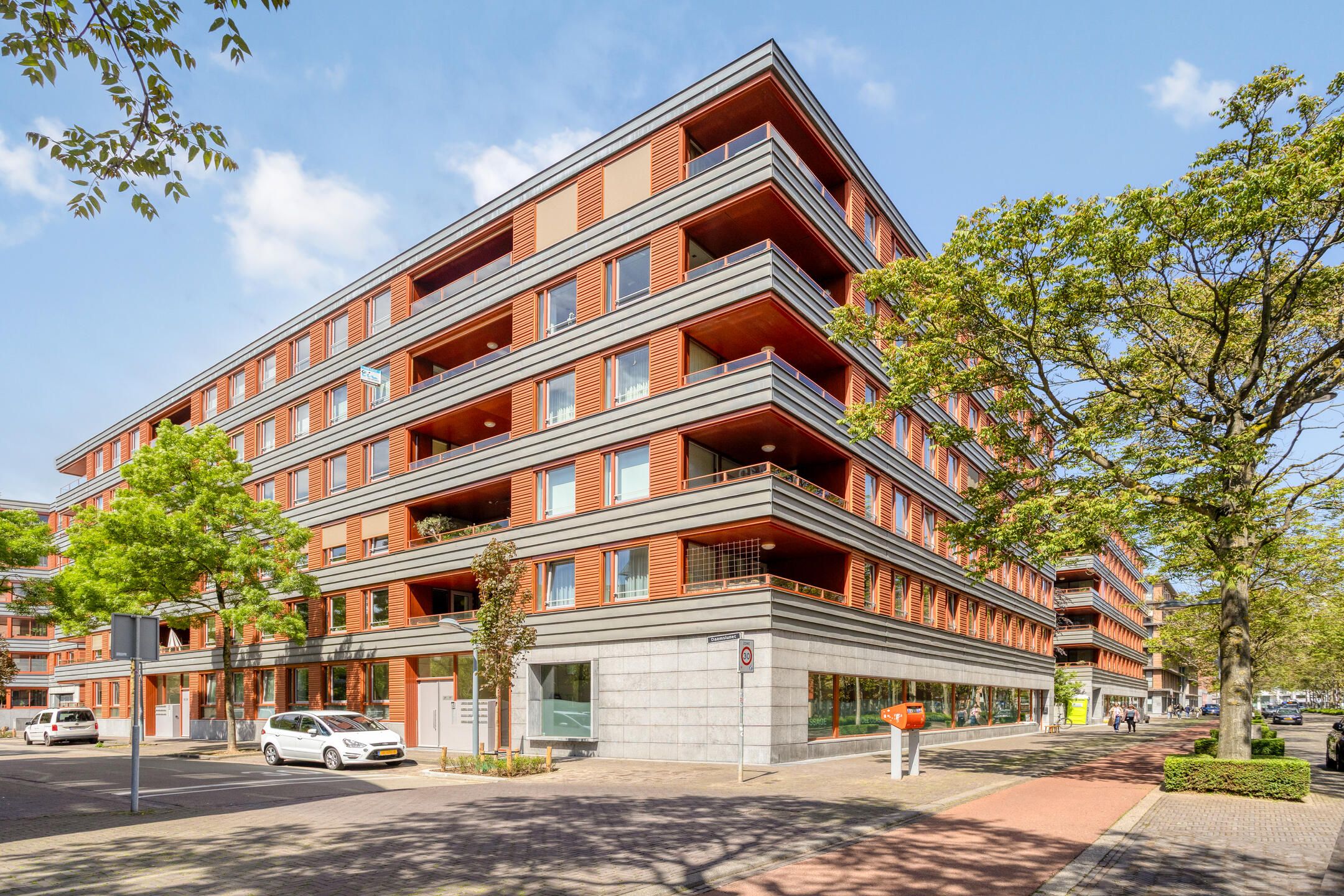 Foto 42 van Daemslunet 6-A
