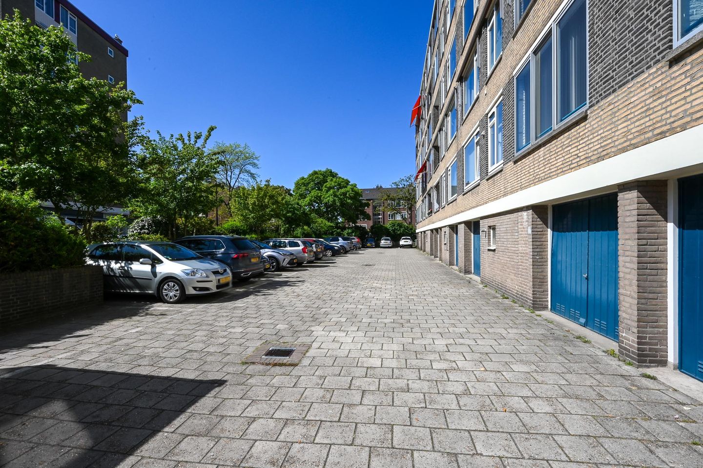 Foto 40 van Generaal Spoorlaan 629
