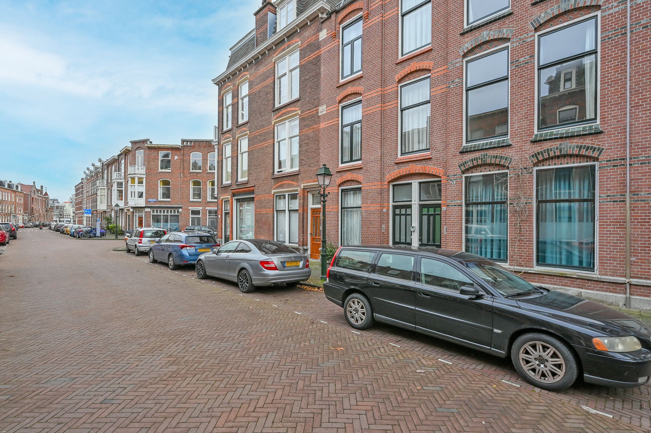 Photo 6 of Archimedesstraat 38