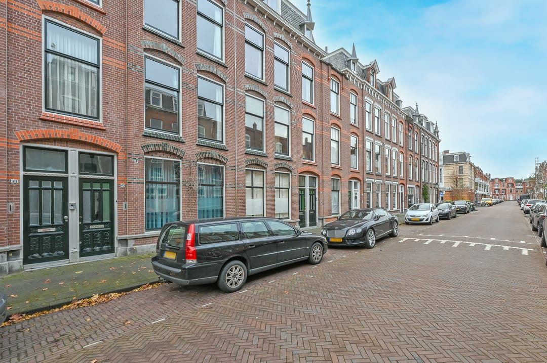 Photo 7 of Archimedesstraat 38