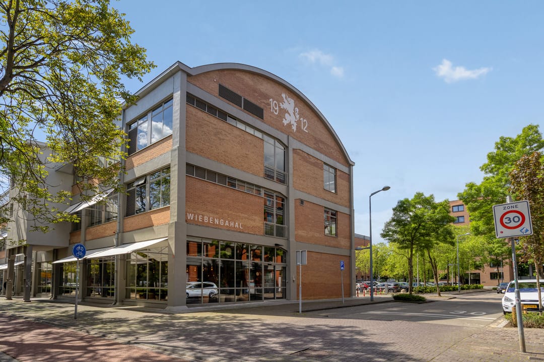Foto 43 van Daemslunet 6-A