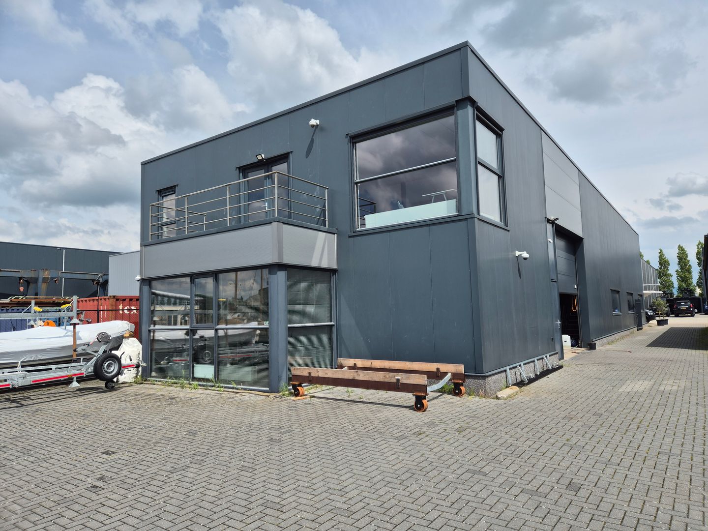 View photo 3 of De Schelphoek 102