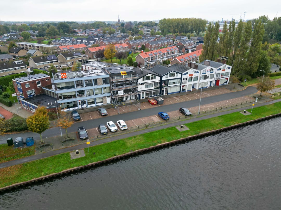 Foto 43 van Zijlvest 18-A