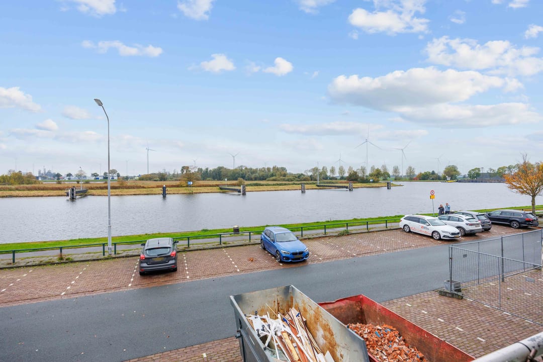 Foto 46 van Zijlvest 18-A