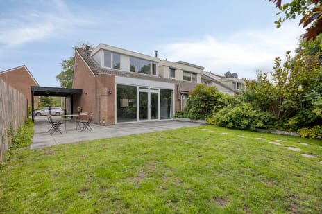 Schweitzerstraat thumbnail