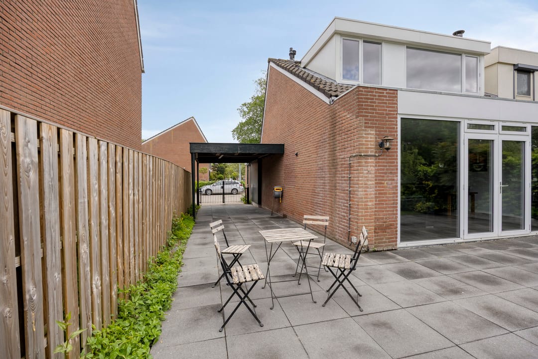 Foto 43 van Schweitzerstraat 49
