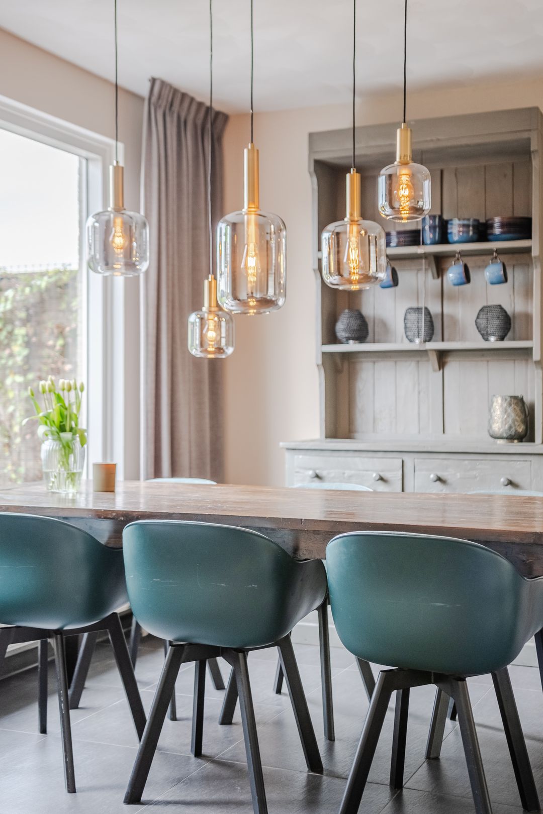 Photo 13 of Van Binsbergenstraat 14
