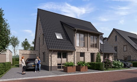 Bouwnummer thumbnail