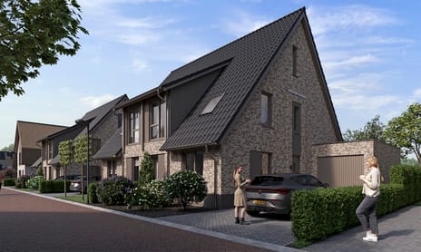 Bouwnummer thumbnail