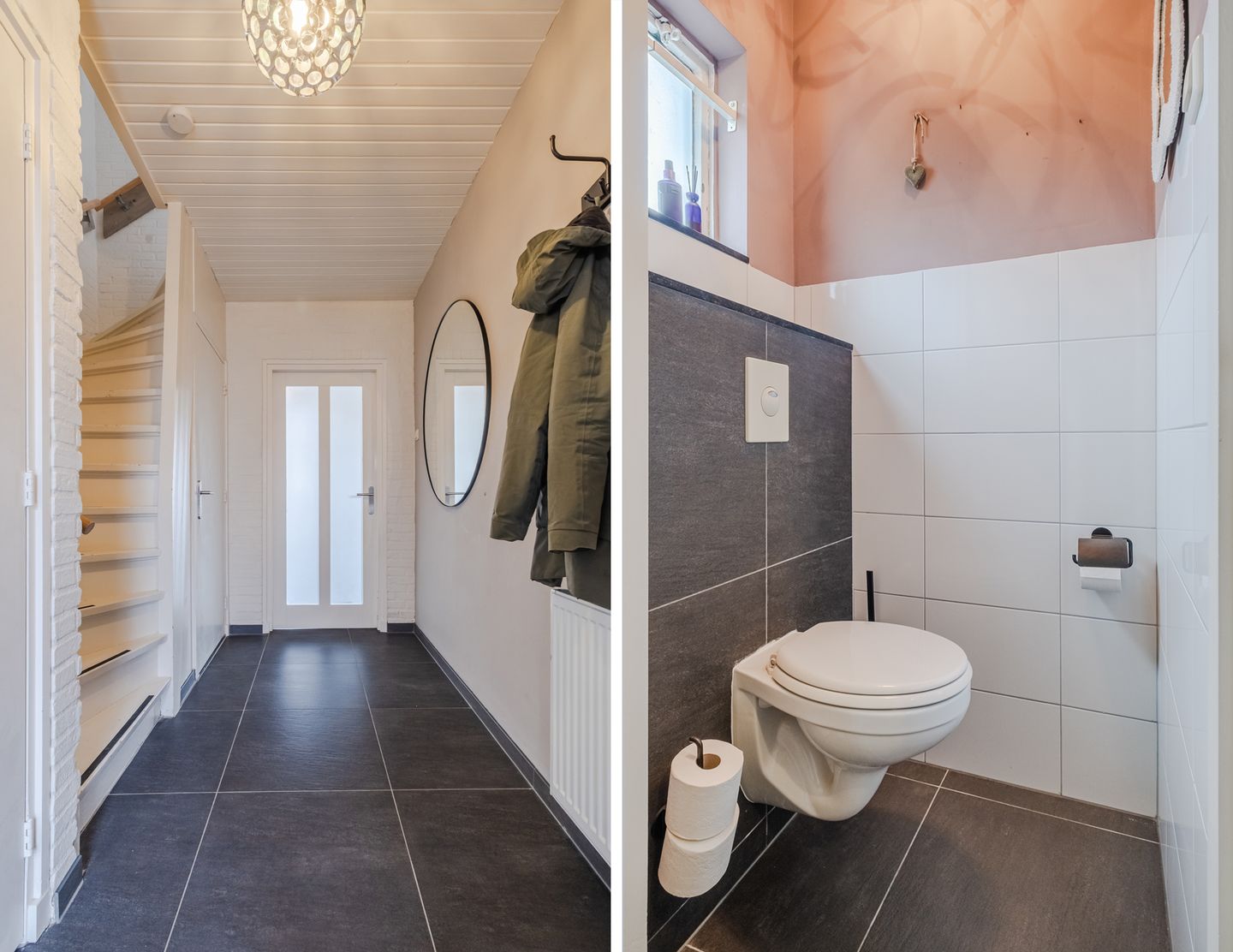 Photo 4 of Van Binsbergenstraat 14