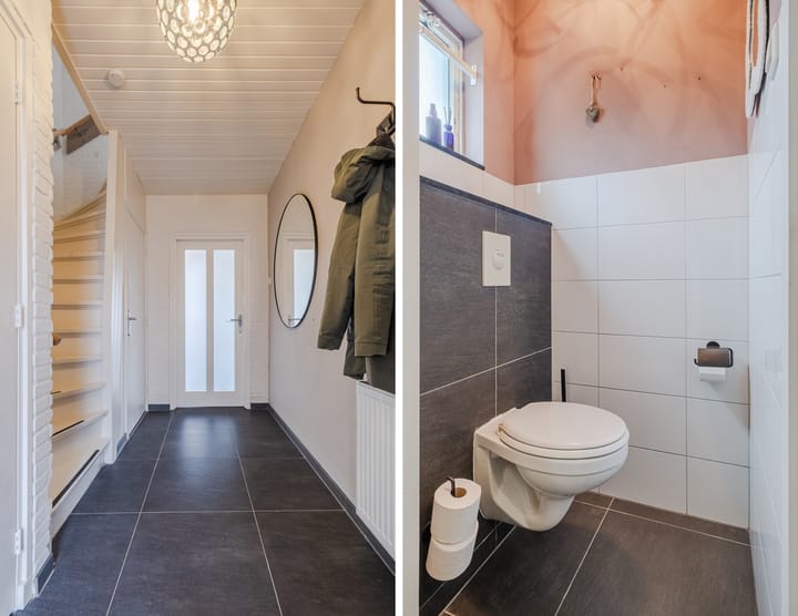 Photo 4 of Van Binsbergenstraat 14