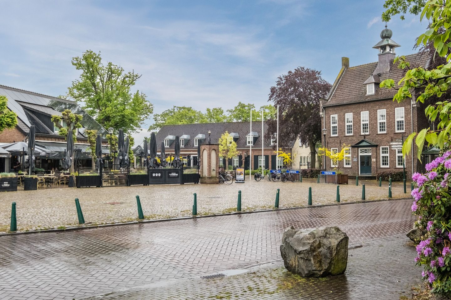 Photo 34 of Van Binsbergenstraat 14