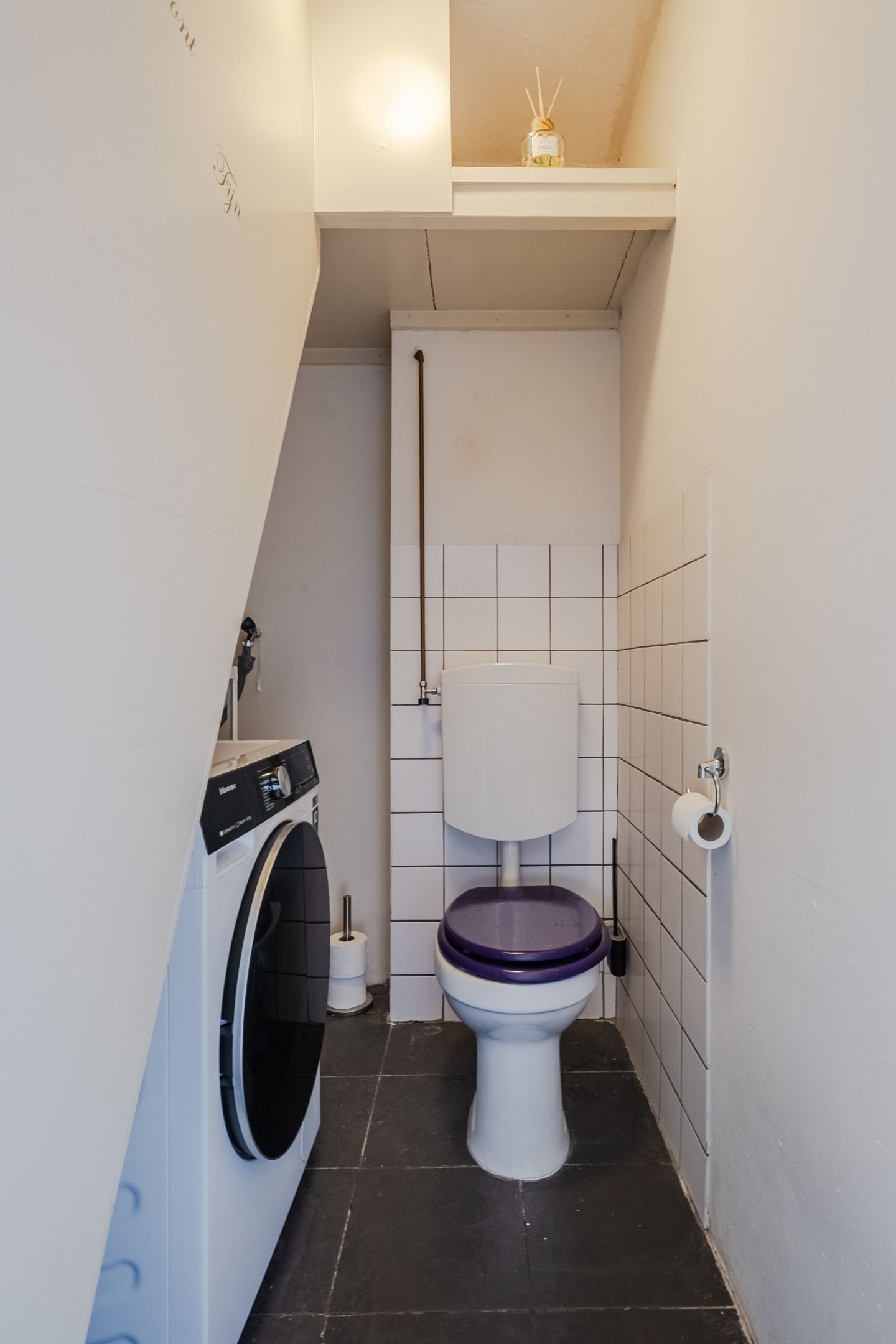 Photo 24 of Van Binsbergenstraat 14