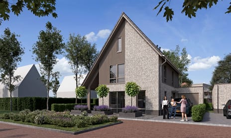 Bouwnummer thumbnail