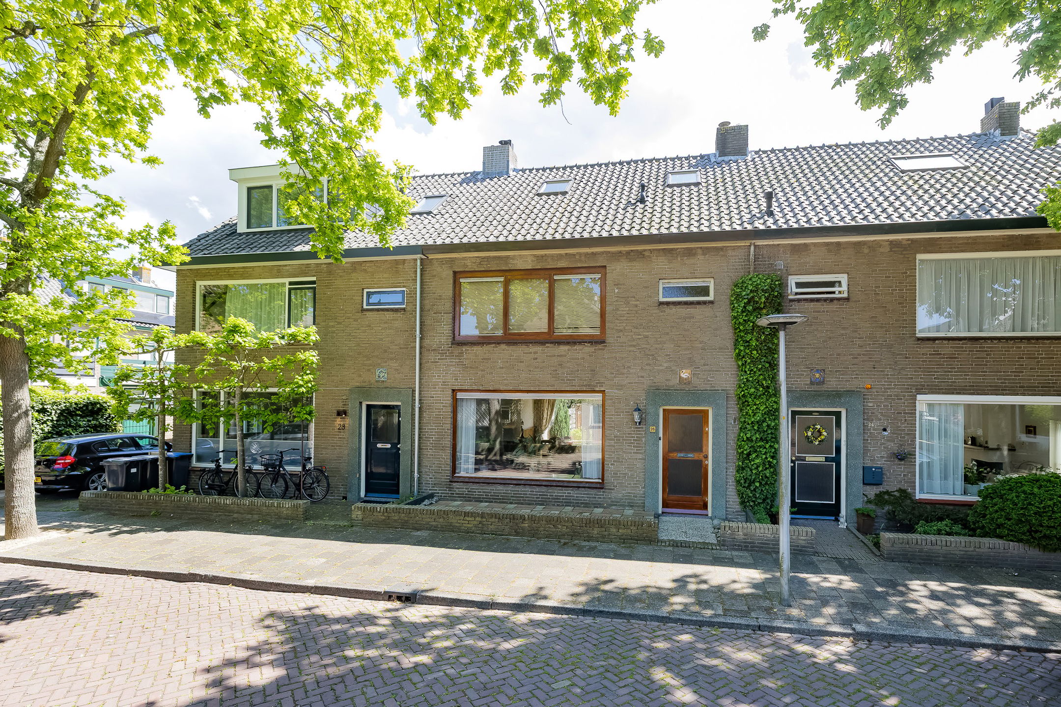 Lijsterlaan 26 