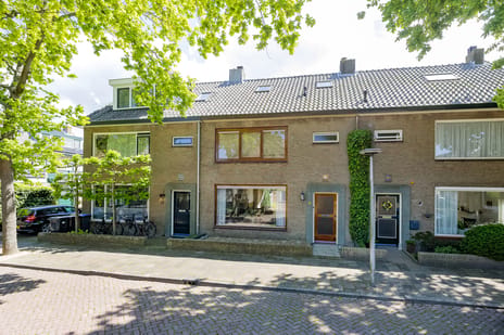 Lijsterlaan thumbnail