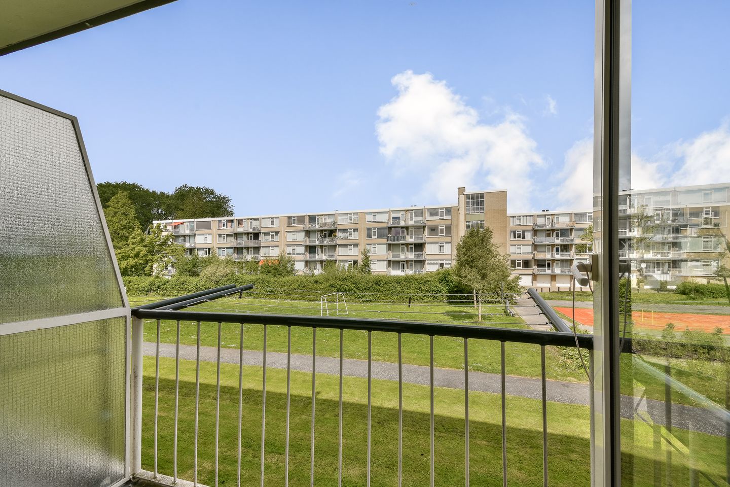 Foto 4 van Wilbertoord 19