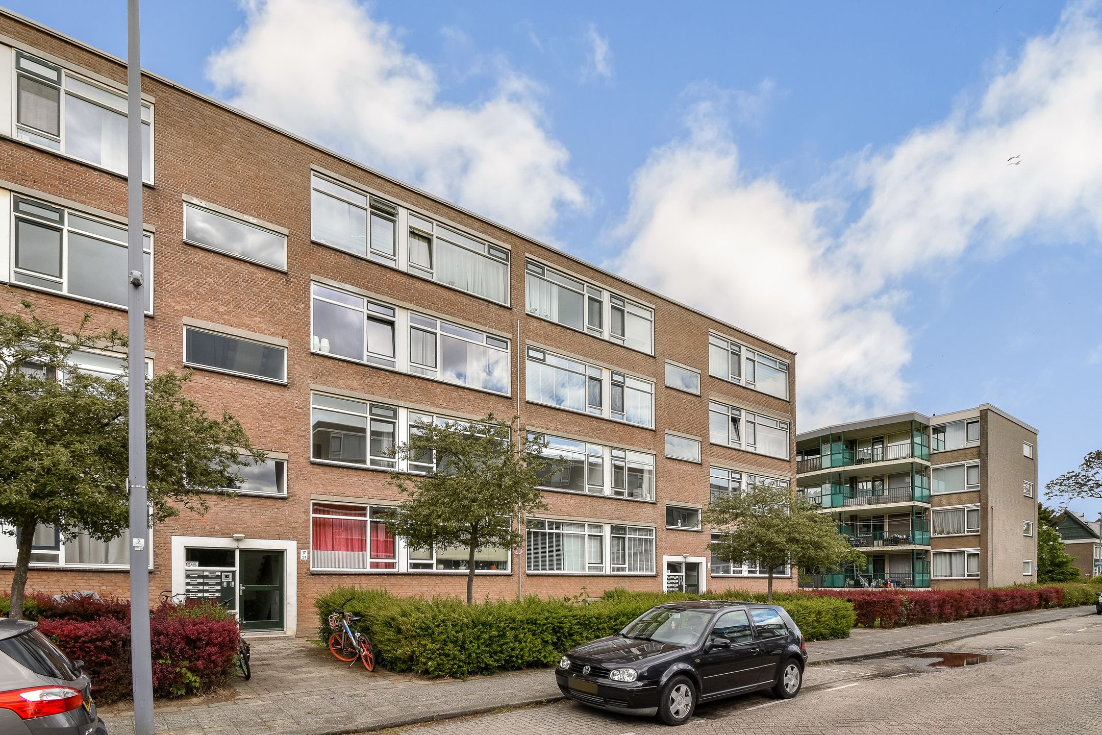 Wilbertoord 19 