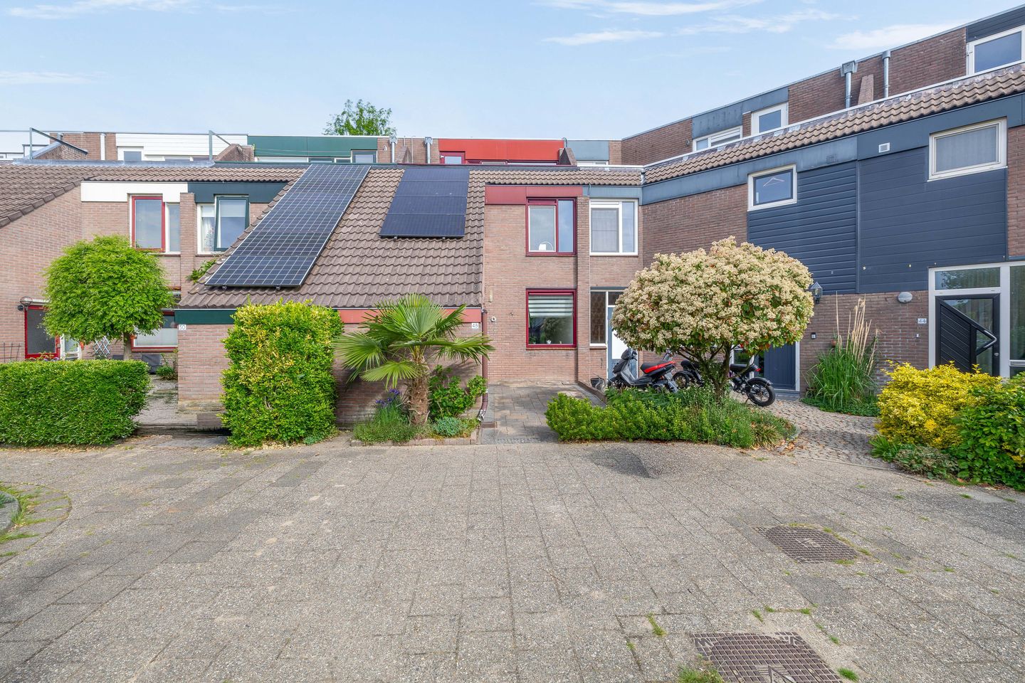 Foto 44 van Rendierweide 48