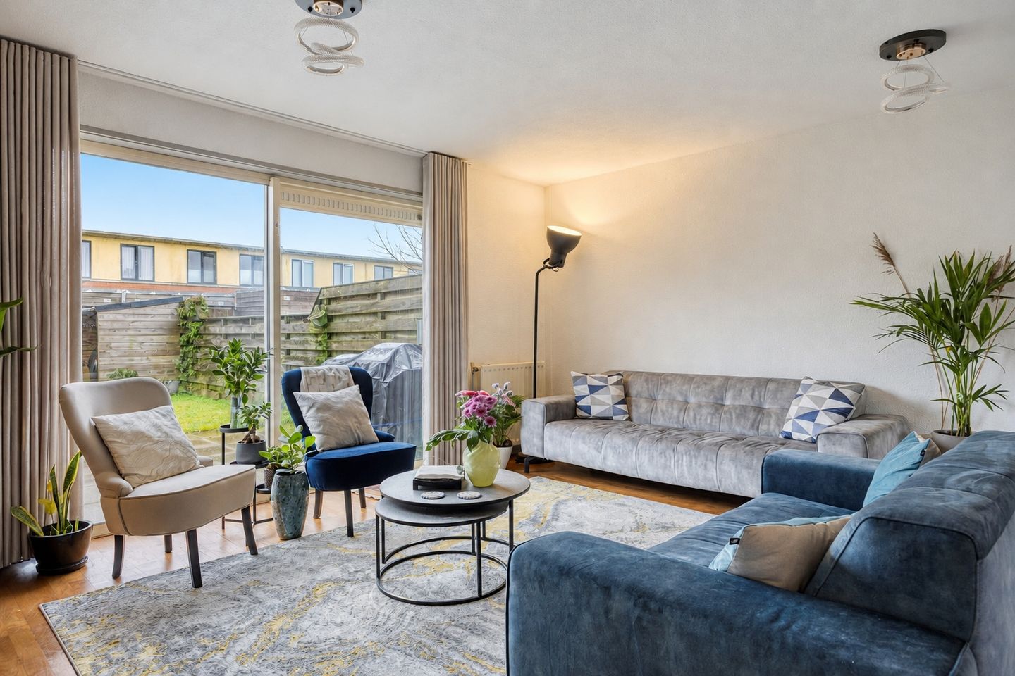 Photo 4 of Josine Reulingstraat 44