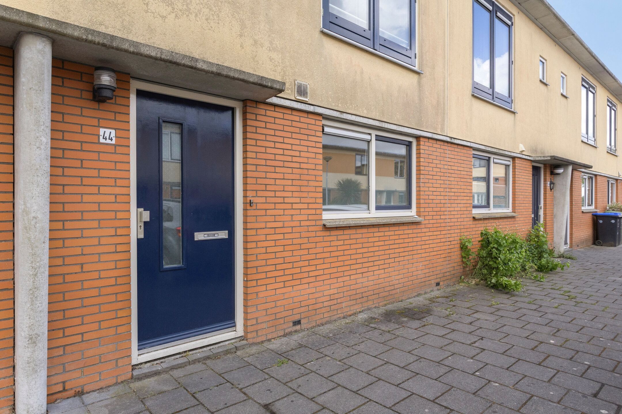Photo 3 of Josine Reulingstraat 44