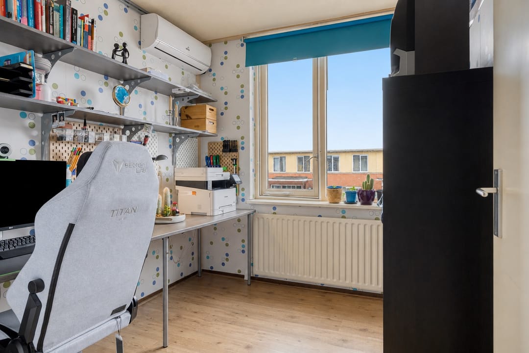 Photo 26 of Josine Reulingstraat 44
