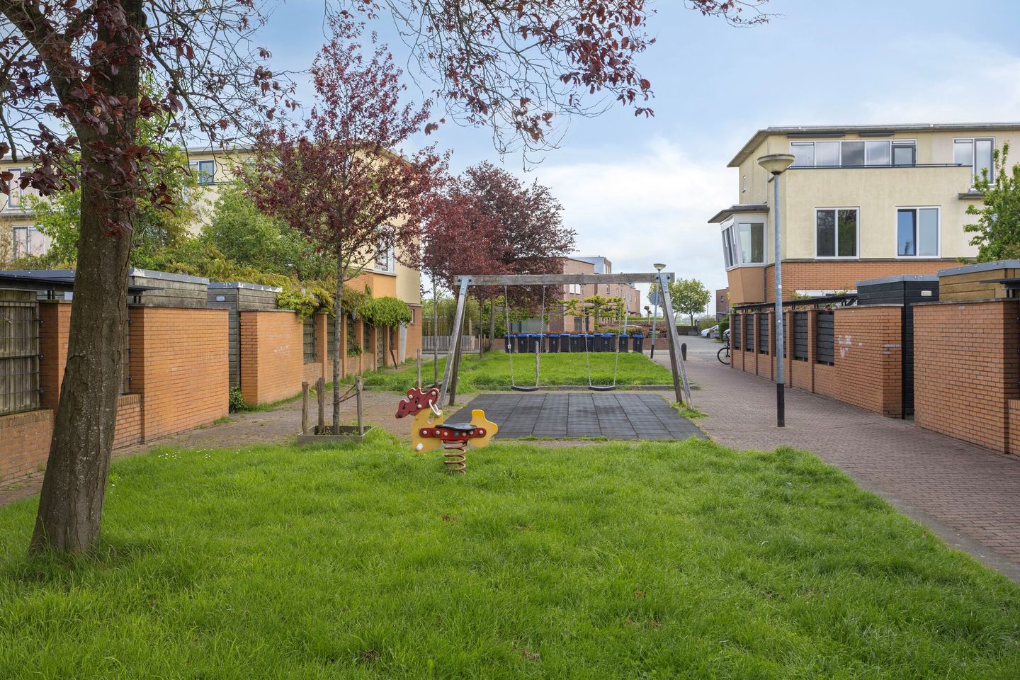 Photo 34 of Josine Reulingstraat 44