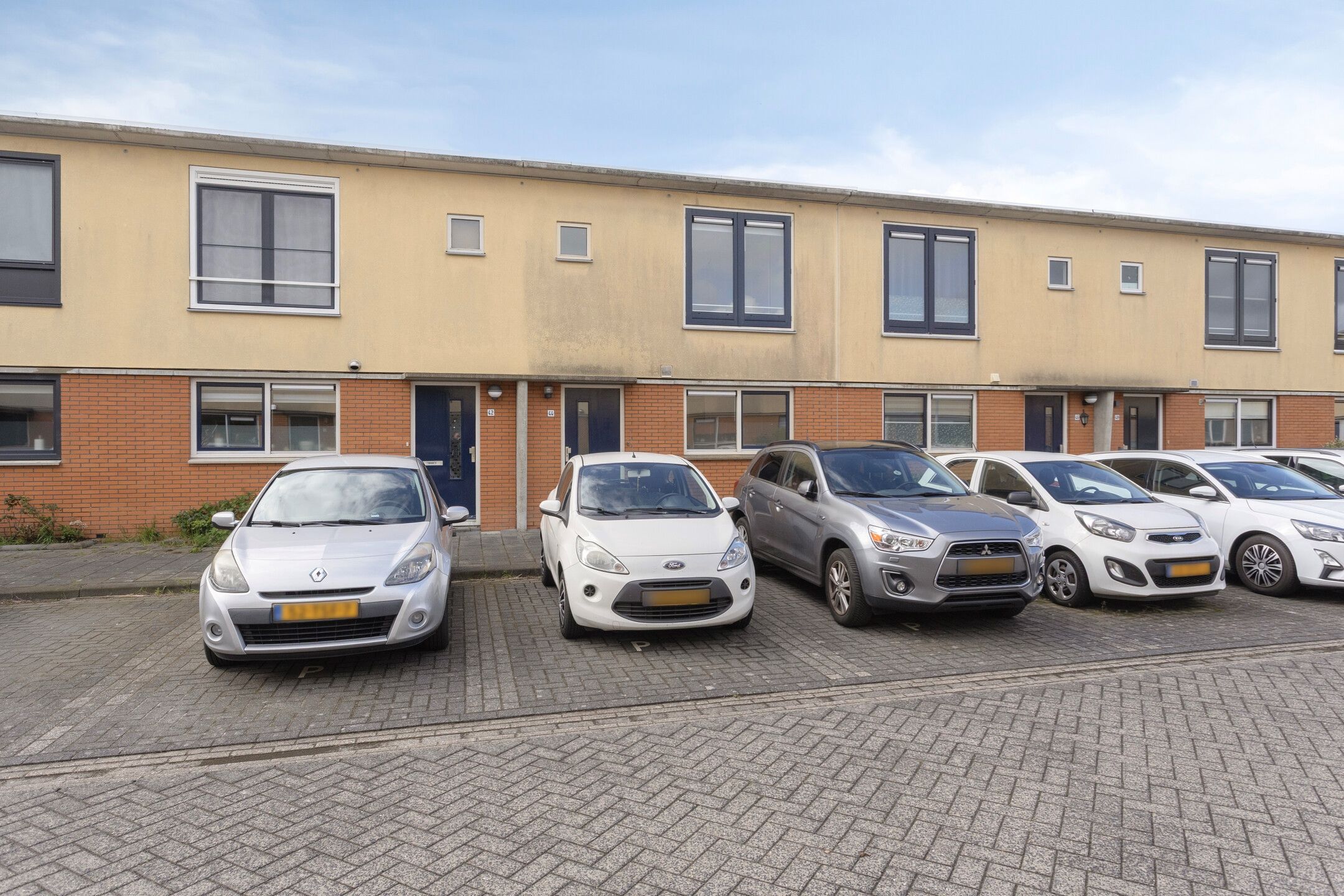 Josine Reulingstraat 44 