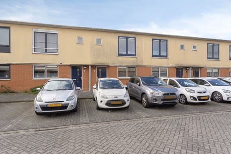 Josine Reulingstraat thumbnail