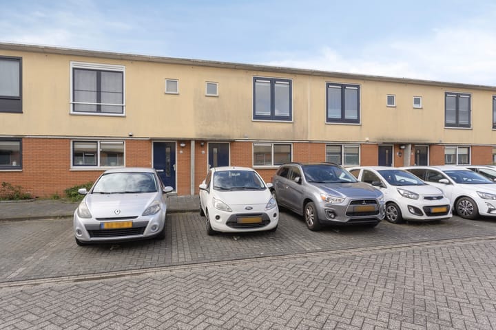 Josine Reulingstraat 44