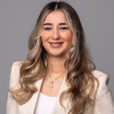 Katrien Koreye - Commercial Employee