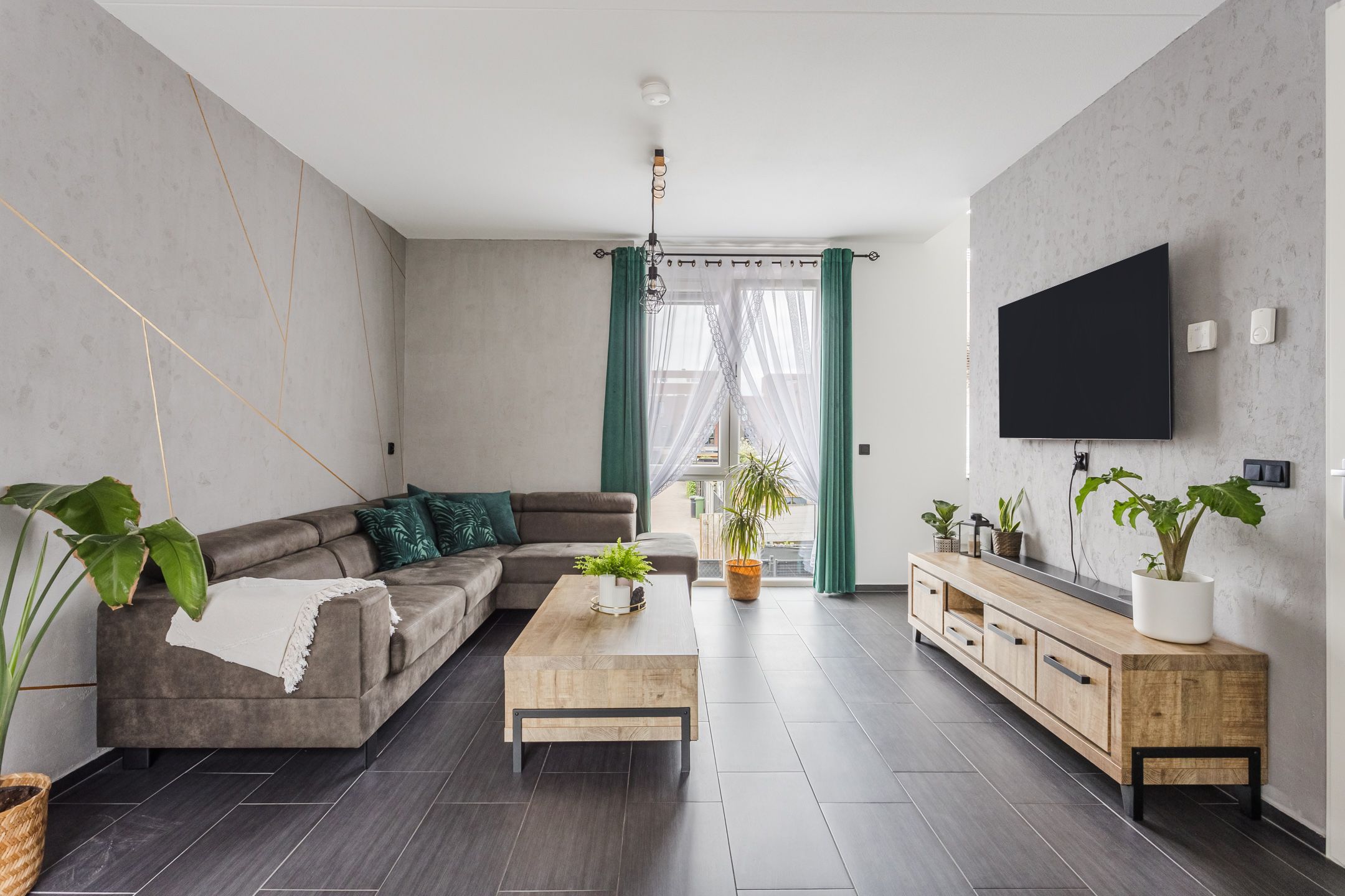 Energy-Efficient Terraced Home with Sunny South Garden in Veghel — 12