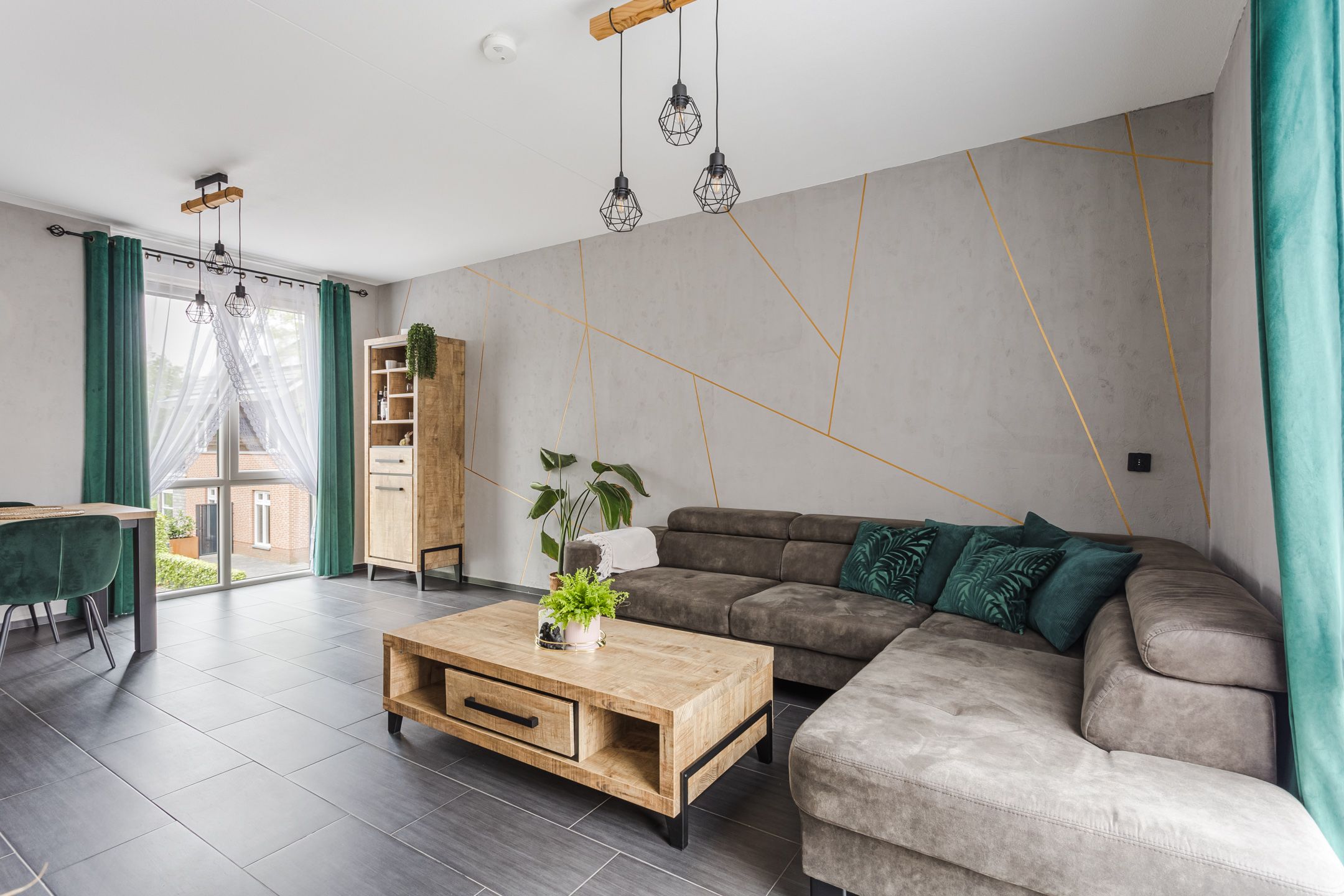 Energy-Efficient Terraced Home with Sunny South Garden in Veghel — 15