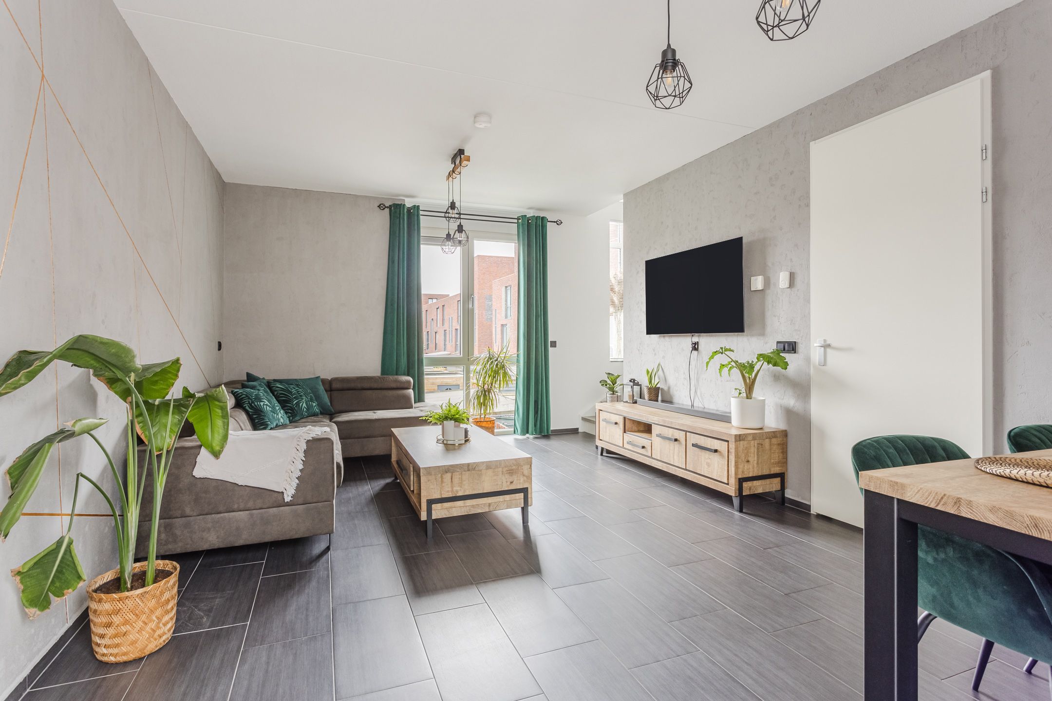 Energy-Efficient Terraced Home with Sunny South Garden in Veghel — 18