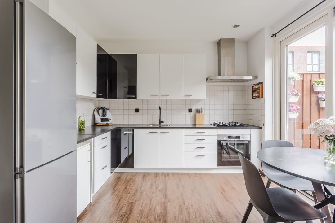 Energy-Efficient Terraced Home with Sunny South Garden in Veghel — 8