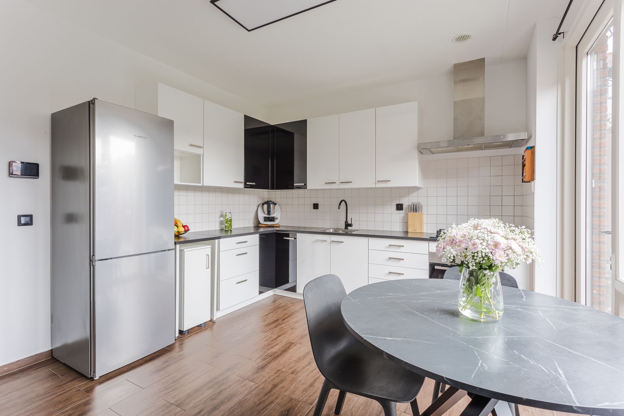 Energy-Efficient Terraced Home with Sunny South Garden in Veghel — 9