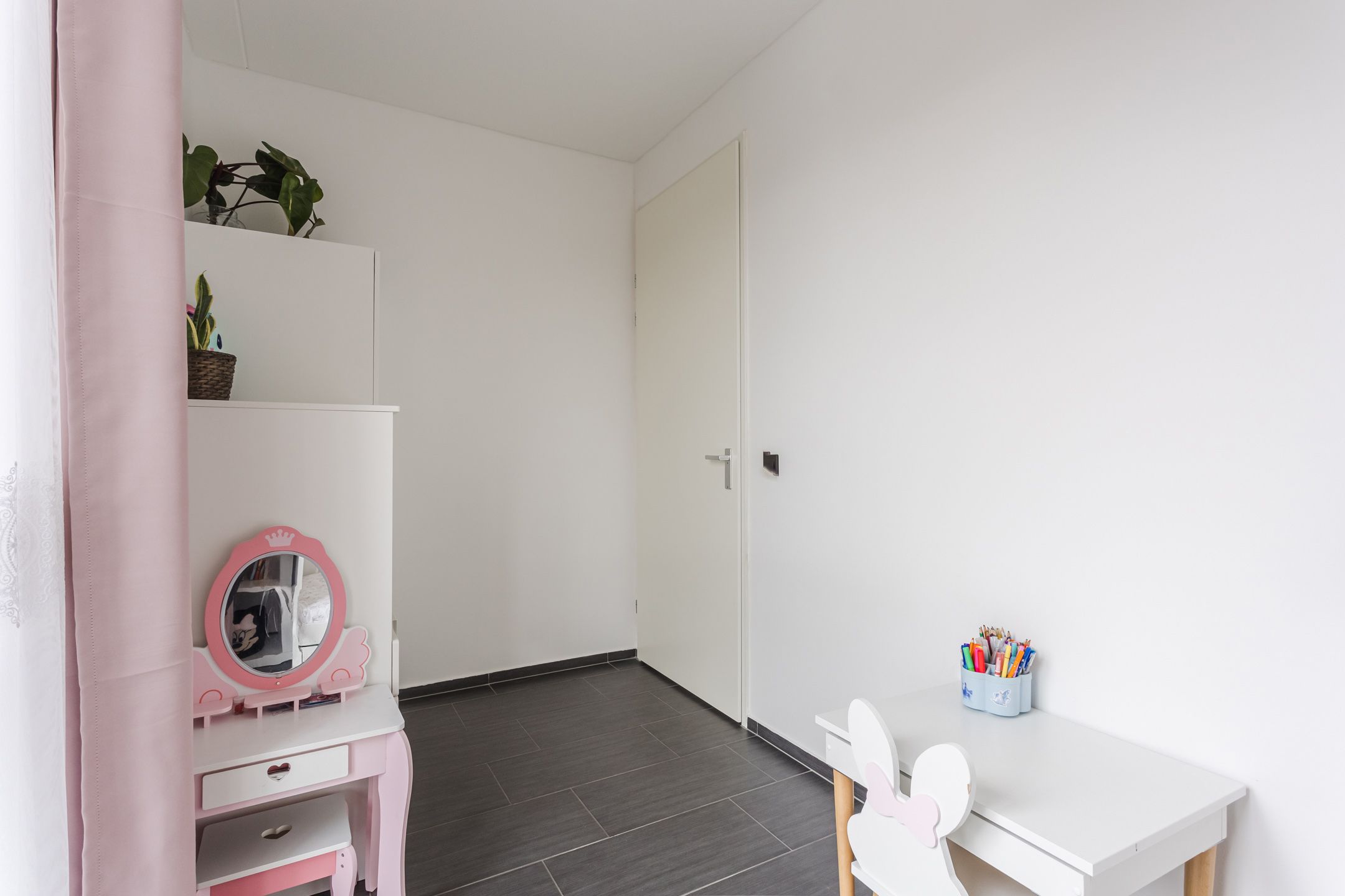 Energy-Efficient Terraced Home with Sunny South Garden in Veghel — 21