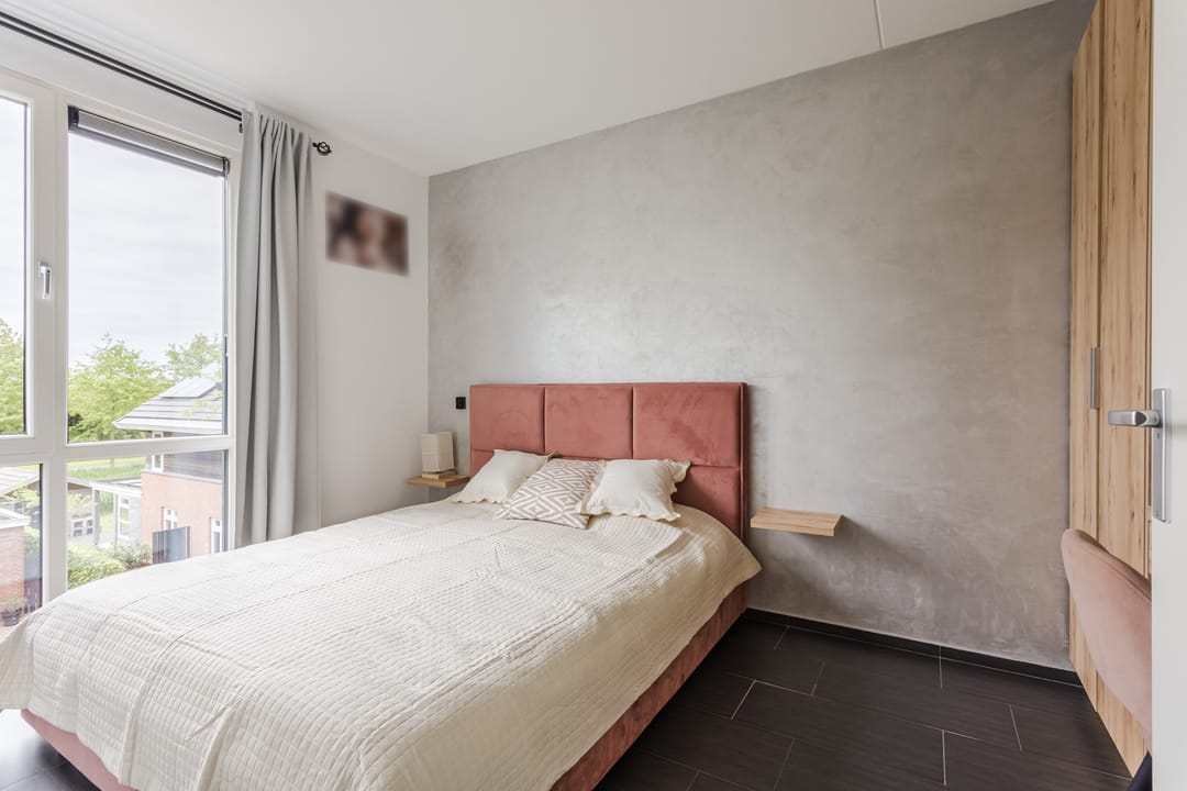 Energy-Efficient Terraced Home with Sunny South Garden in Veghel — 22