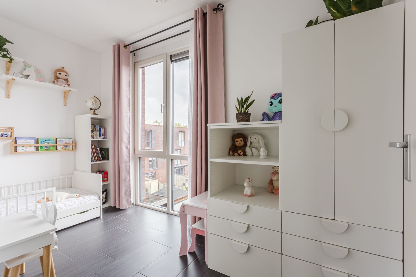 Energy-Efficient Terraced Home with Sunny South Garden in Veghel — 19