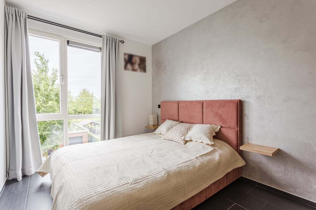Energy-Efficient Terraced Home with Sunny South Garden in Veghel — 23
