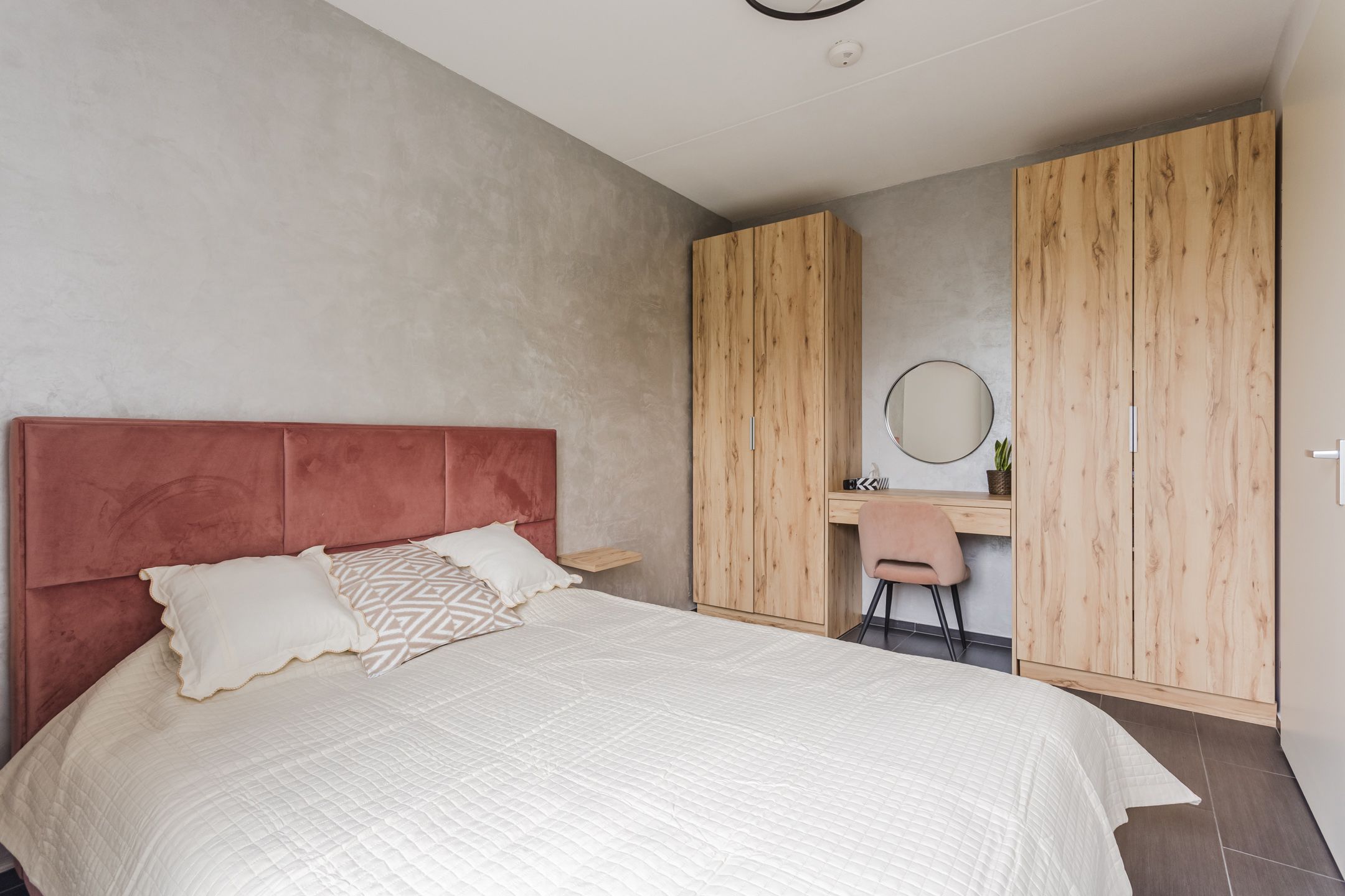 Energy-Efficient Terraced Home with Sunny South Garden in Veghel — 24