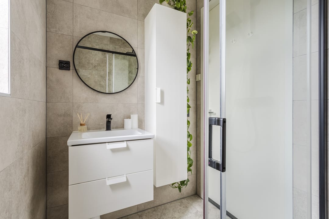 Energy-Efficient Terraced Home with Sunny South Garden in Veghel — 26