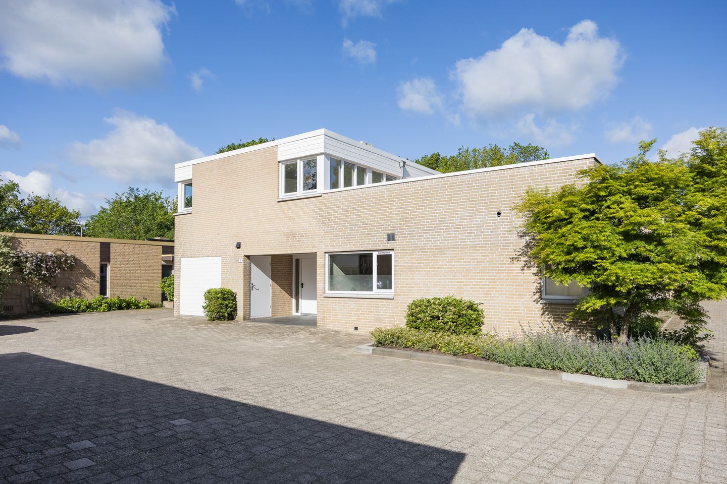 Foto 1 van Wijntjeskamp 19