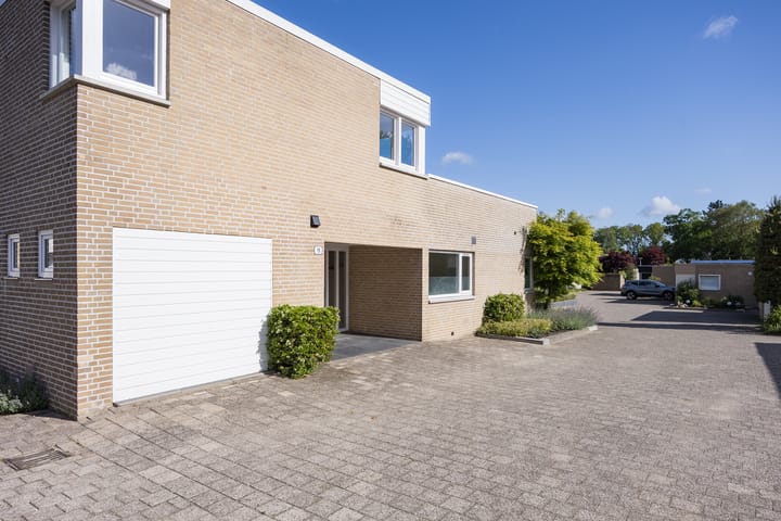 Foto 5 van Wijntjeskamp 19